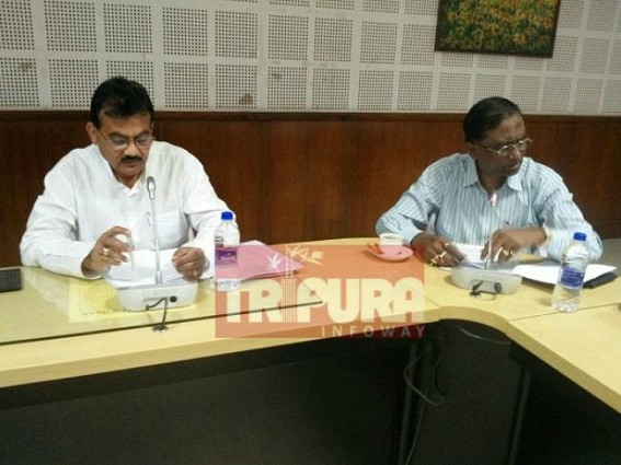Transport Minister held meeting